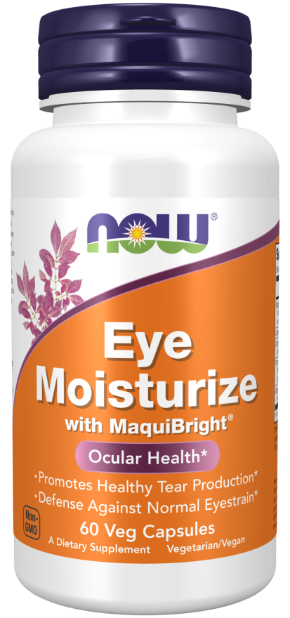 Now Eye Moisturizer 60vc-[HealthWay]