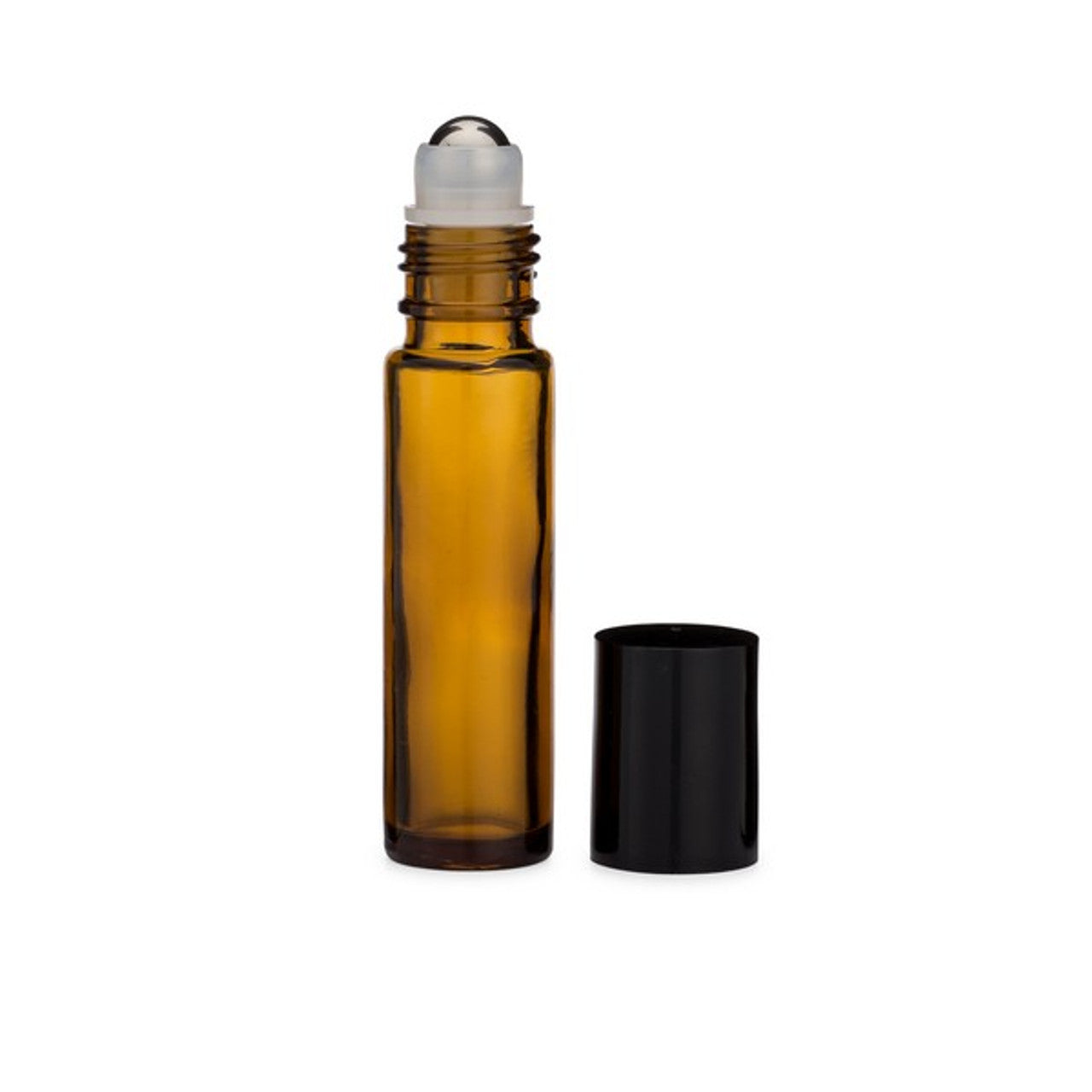 Amber Glass Roller 10mL