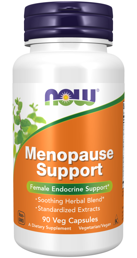 Now Menopause Support 90cp