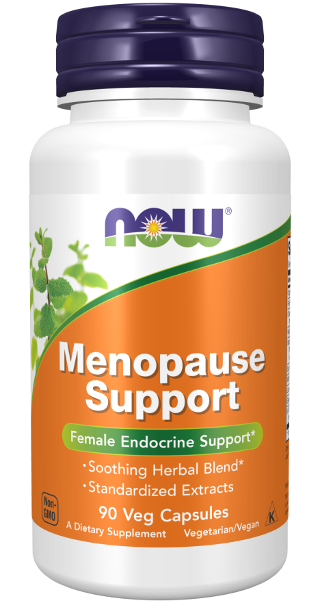 Now Menopause Support 90cp-[HealthWay]