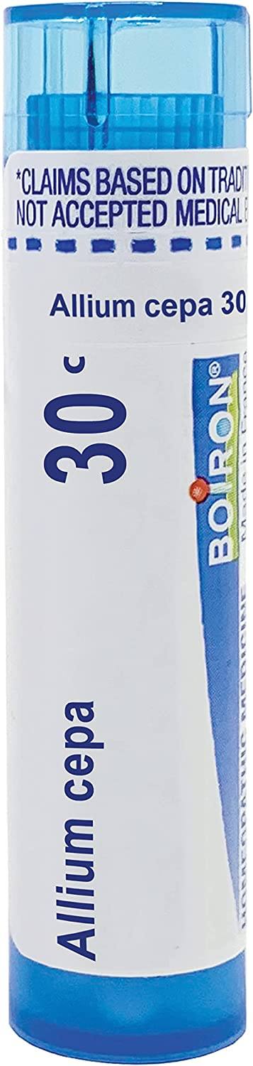 Boiron Allium cepa 30C