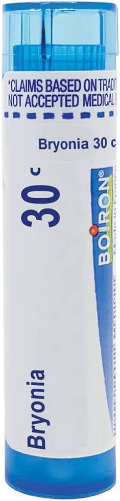 Boiron Bryonia Alba 30C