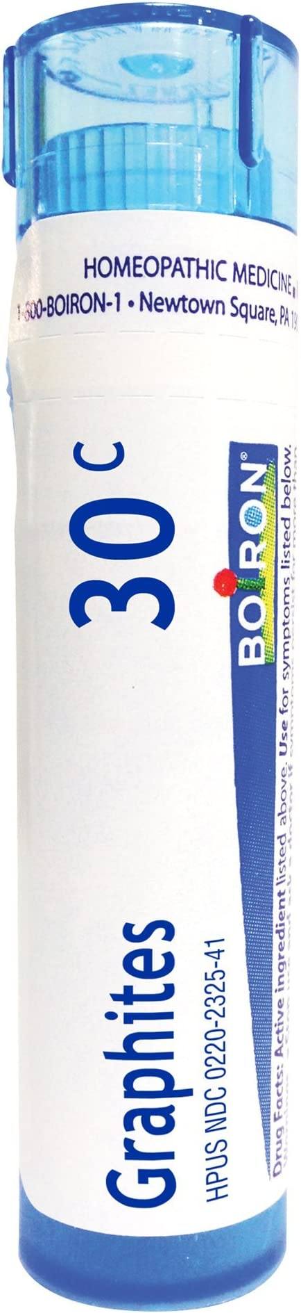 Boiron Graphites 30C