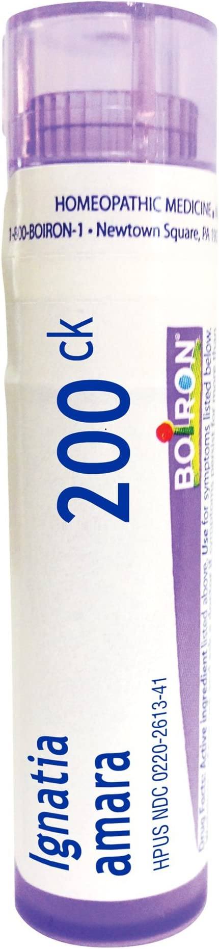 Boiron Ignatia Amara 200CK