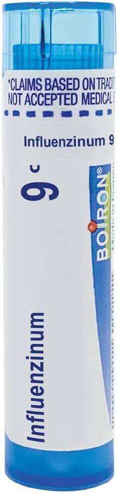 Boiron Influenzinum 9C