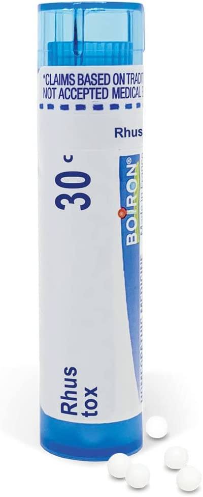 Boiron Rhus toxicodendron 30C