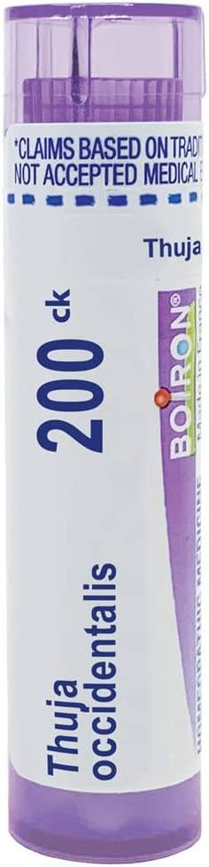 Boiron Thuja Occidentalis 200CK