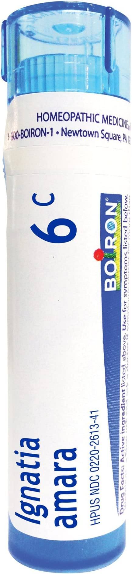 Boiron Ignatia amara 6C