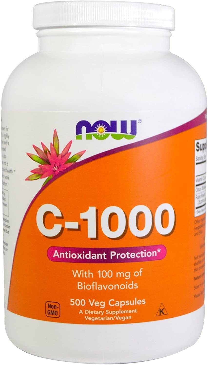 Now C-1000 500cp