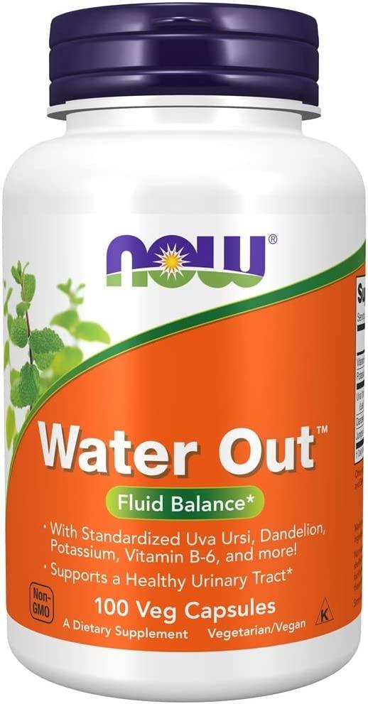 Now Water Out 100vcp