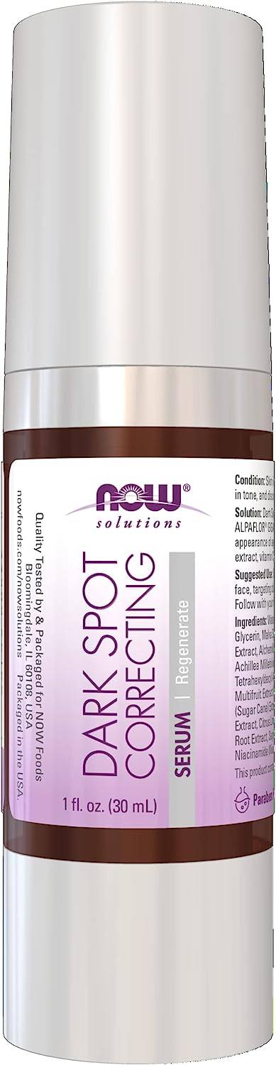 Now Dark Spot Serum 1oz