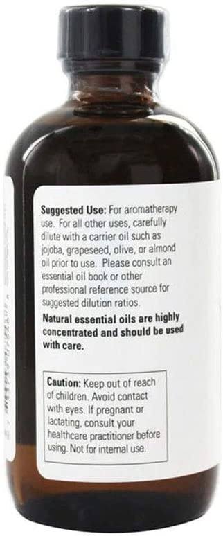 Now Ess Oil Eucalyptus OG 4oz