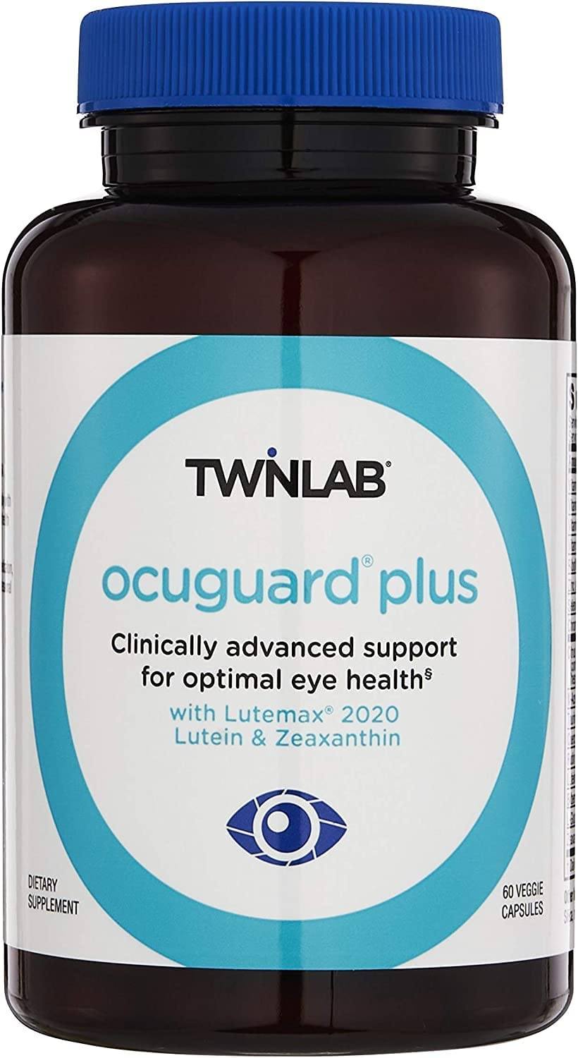 TwinLab Occuguard+ 60cp
