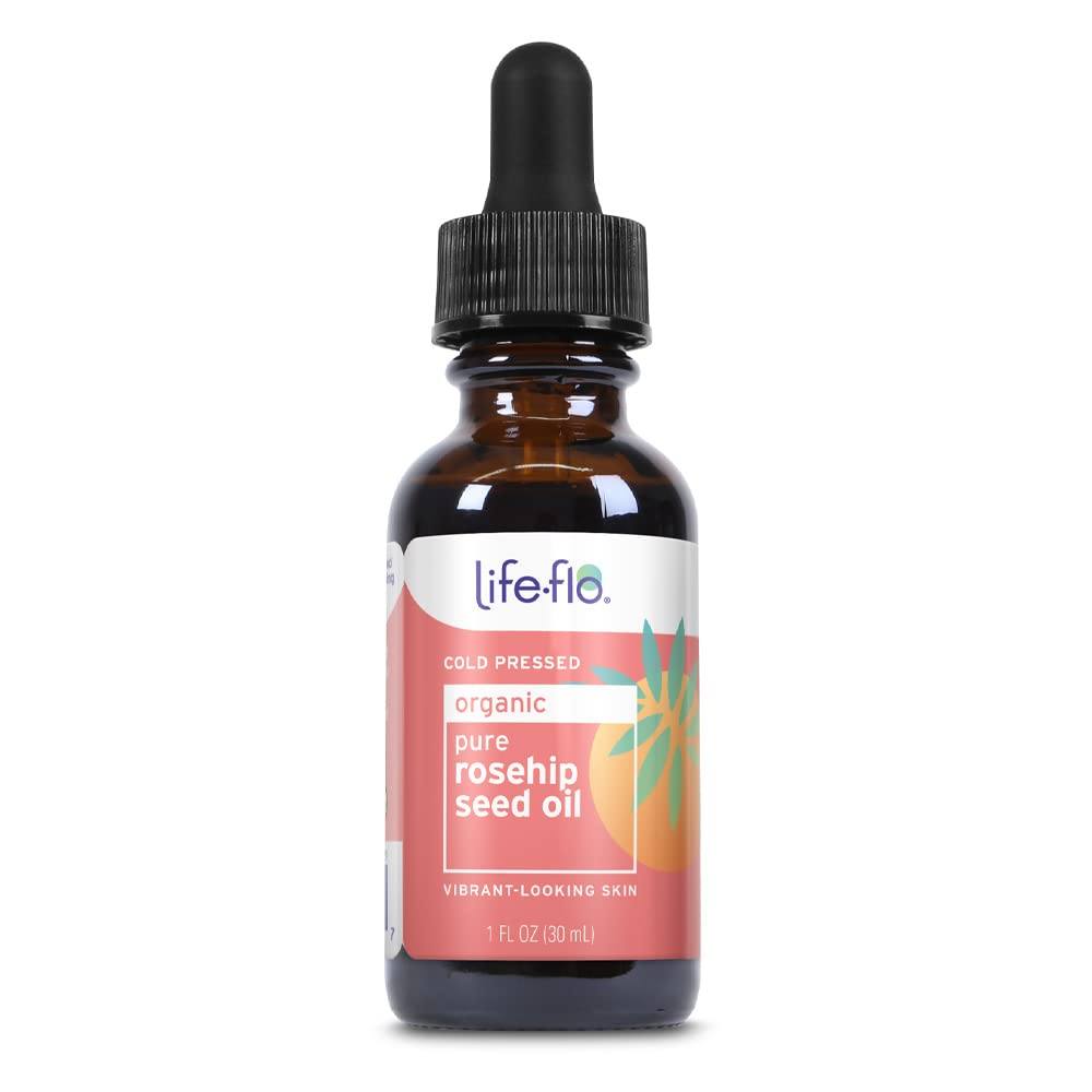 Life-Flo Rosehip Oil OG 1oz