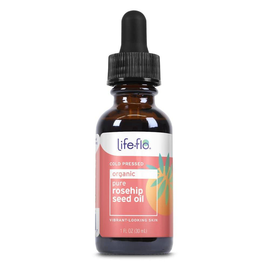 Life-Flo Rosehip Oil OG 1oz
