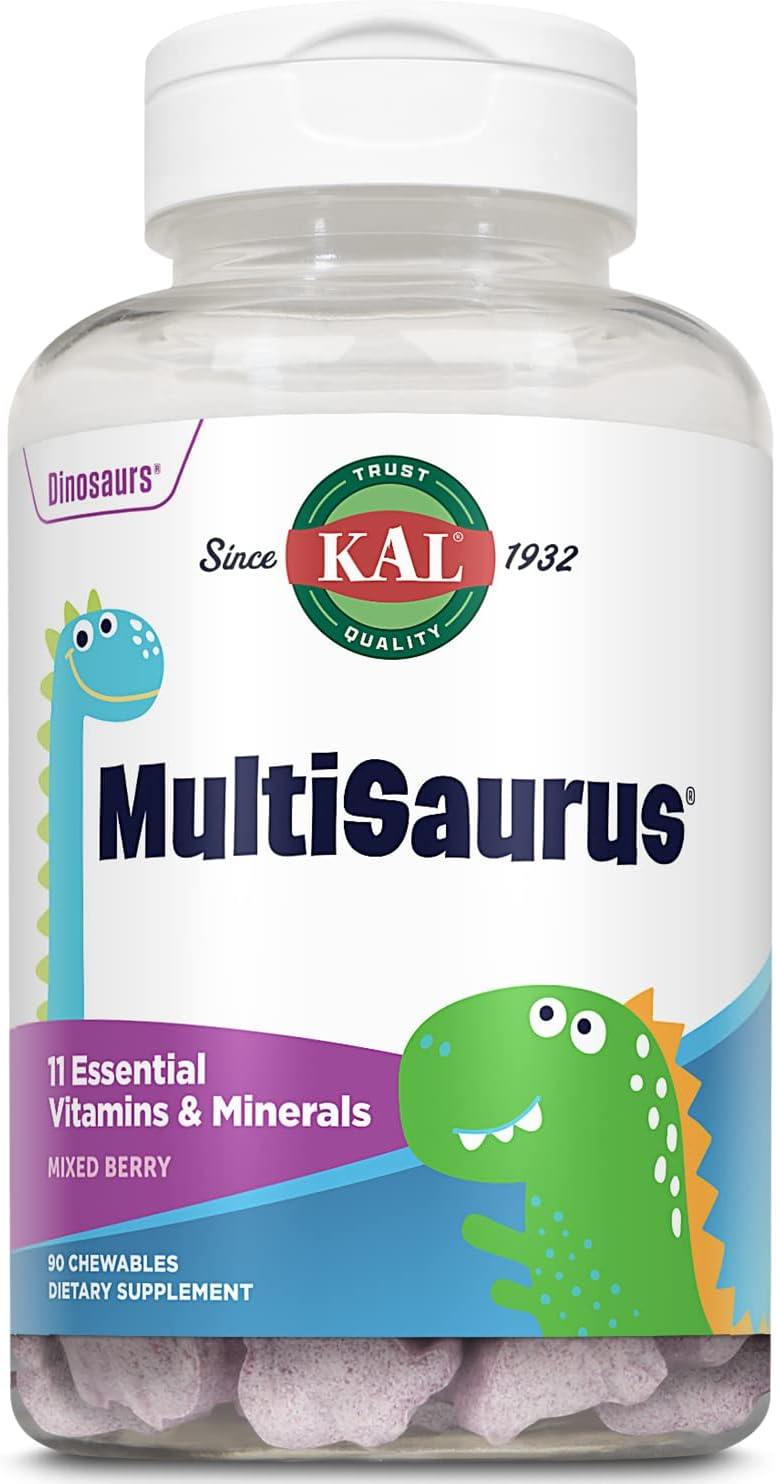 Kal Multi-Saurus Vit 90tb