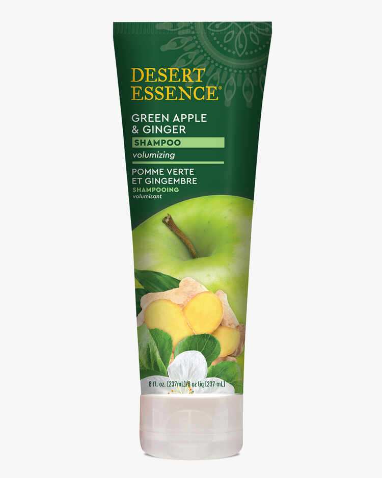 Desert Essence Shamp App&Gin 8oz