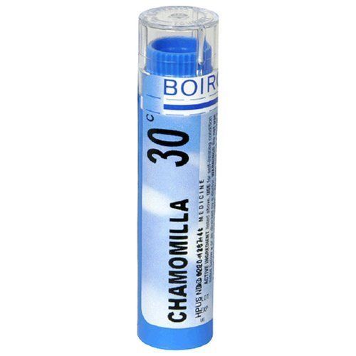 Boiron Chamomilla 30C