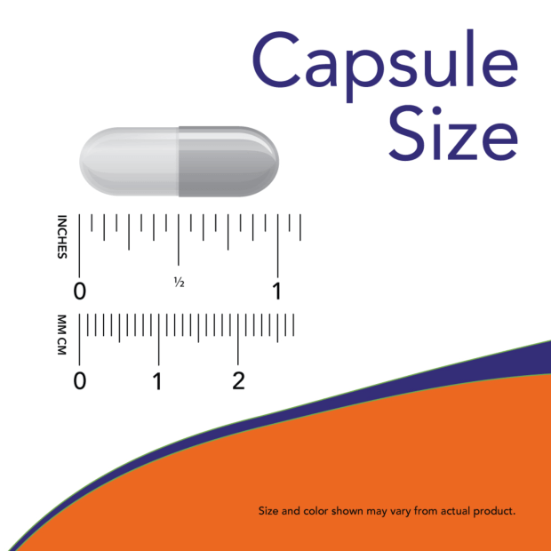 Now Glycine 1000mg 100c