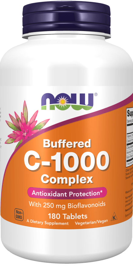 Now C 1000 Buff w/Bio 180tb