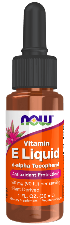 Now E 2x 23,000 IU 1oz