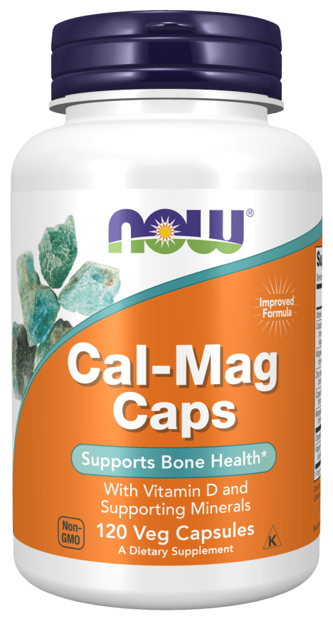 Now Cal-Mag /w D 120cp