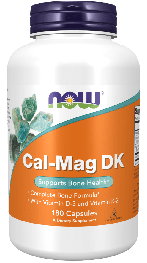 Now Cal-Mag DK 180cp
