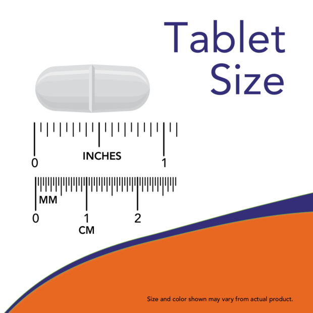 Now Magnesium Citrate 200mg 250t