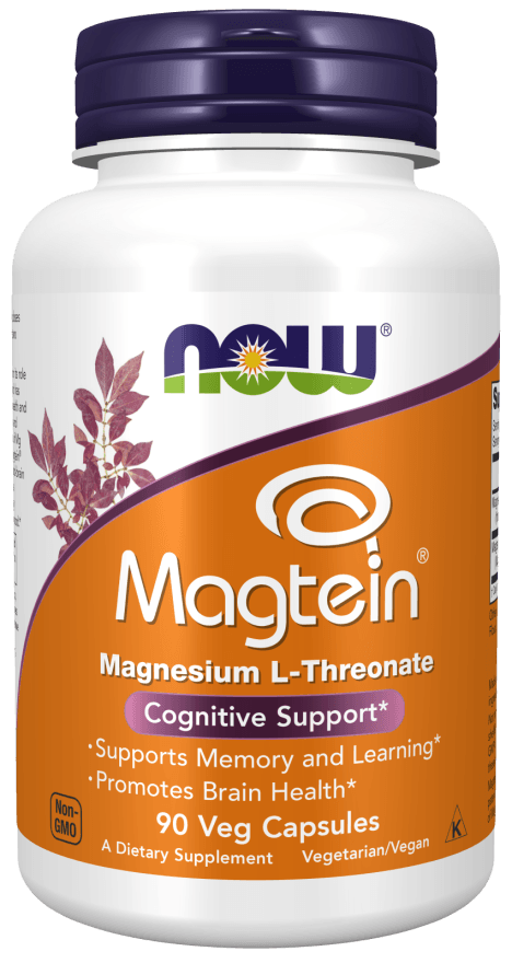 Now Magtein 90vc