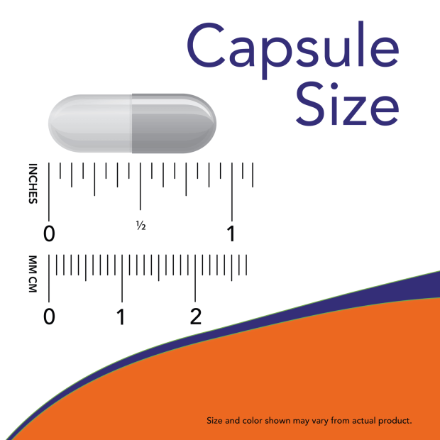 Now Liver Extract Caps 100cp