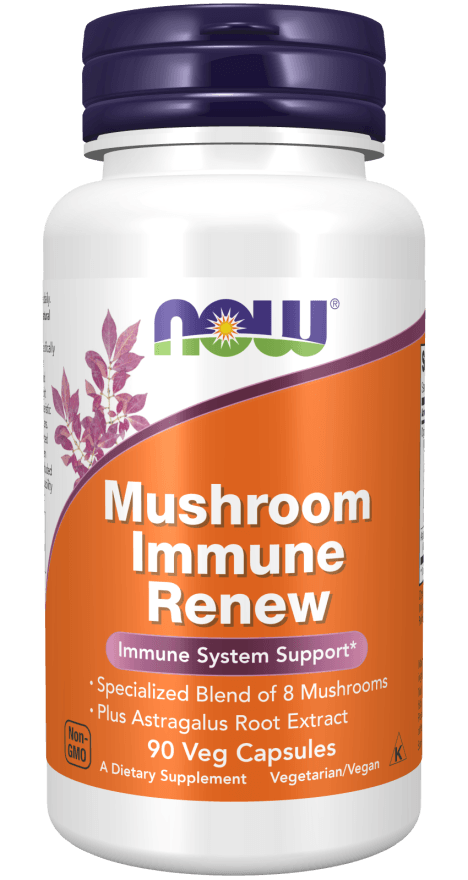 Now Immune Renew 90vc