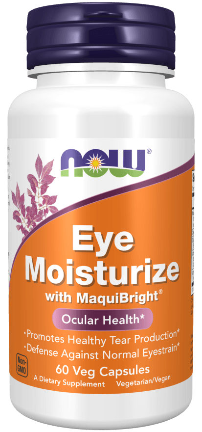 Now Eye Moisturizer 60vc