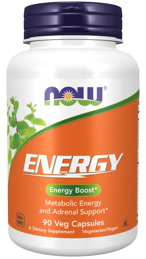 Now Energy 90cp