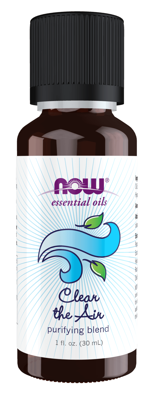 Now Ess Oil Clear the Air 1z