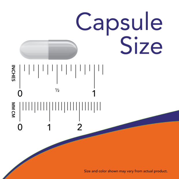 Now Nattokinase 100mg 120vcp