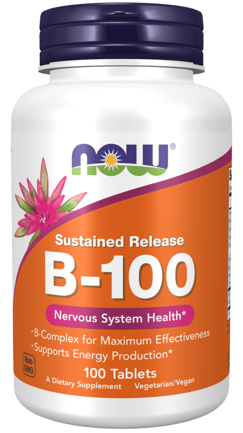 Now B-100 SR 100tb