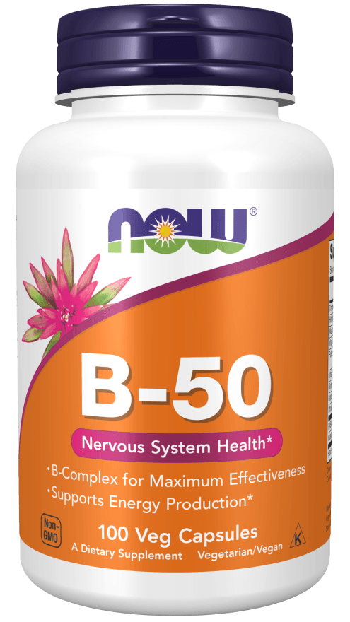 Now B-50 100cp