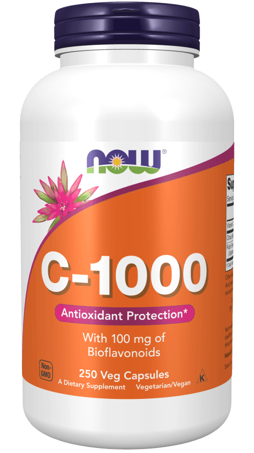Now C-1000 250vc