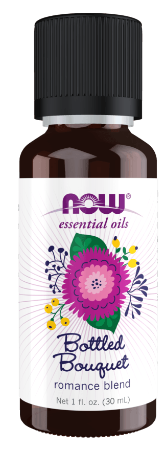 Now Ess Oil Bottled Bouquet 1oz