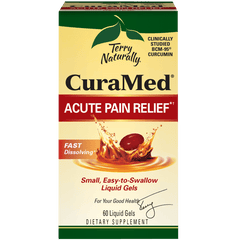 Terry Naturally Curamed Acute 60sg