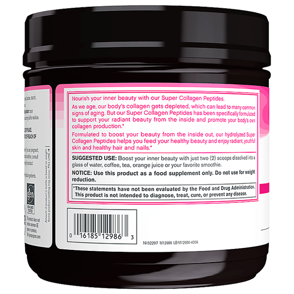 Neocell Collagen Super Powder 14oz