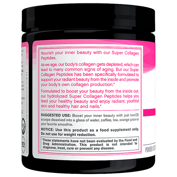 NeoCell Collagen Super Powder 7oz