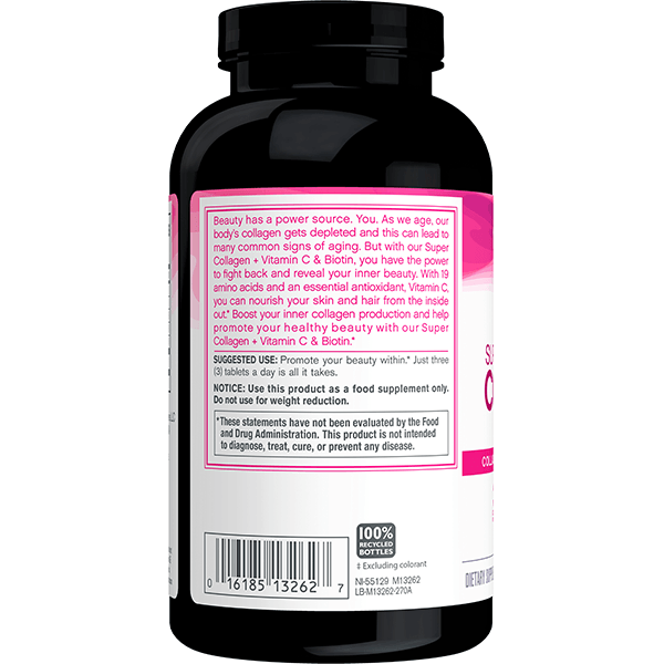 NeoCell Super Collagen C+ Biotin 270tb
