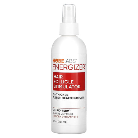 Hobe Energizer Hair Follicle Stimulator 8oz-[HealthWay]