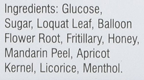 Prince of Peace Loquat Candy 2.68oz
