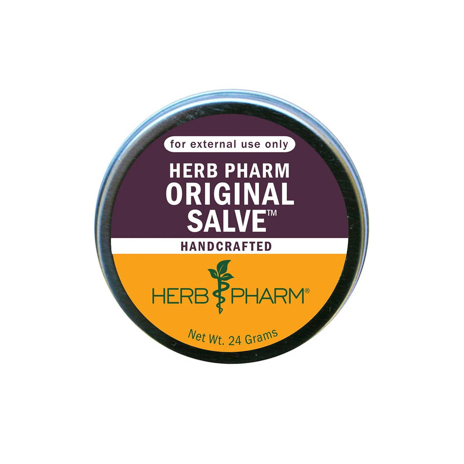 Herb Pharm Original Salve 24gm