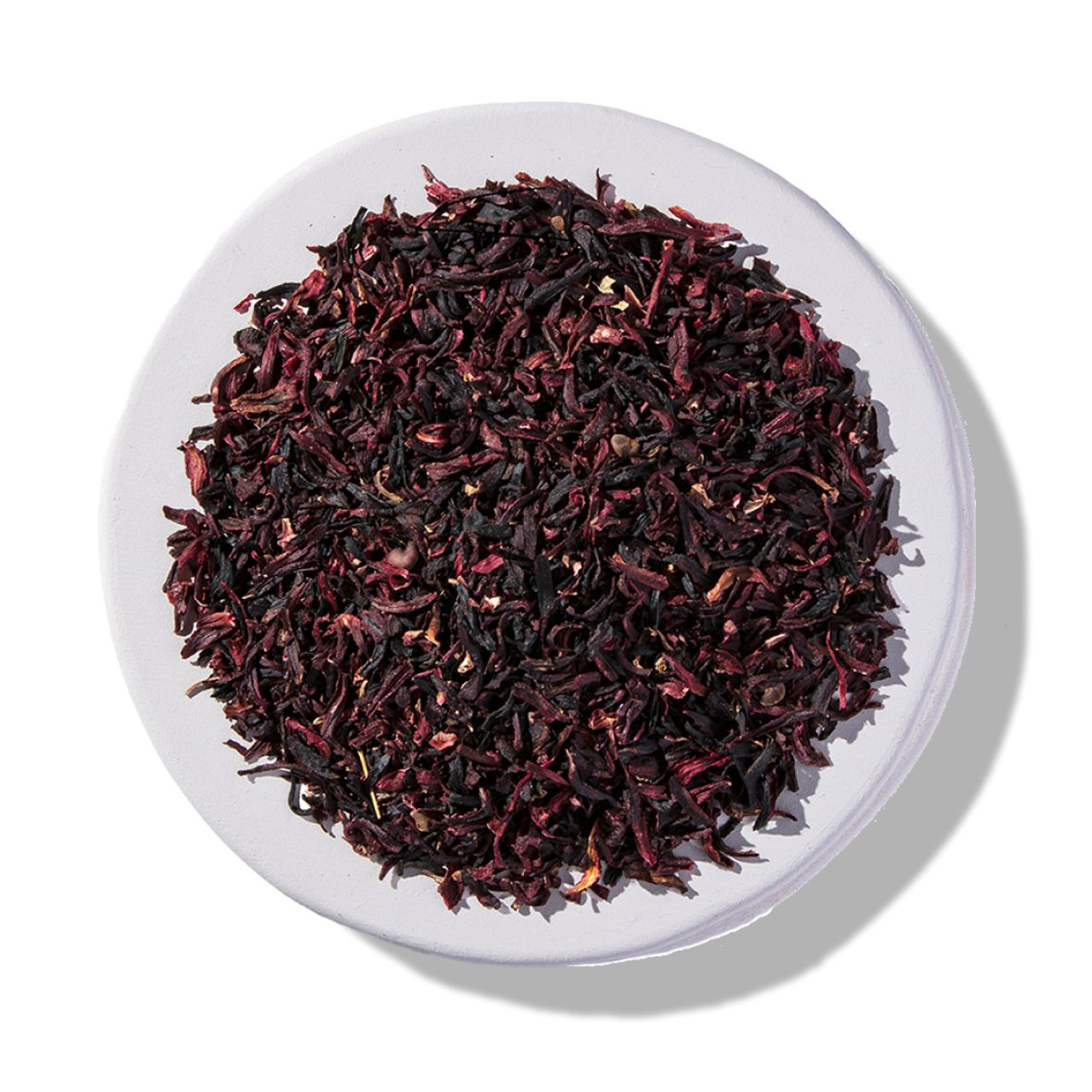 Starwest Hibiscus Flower Organic Cut & Sifted 4oz