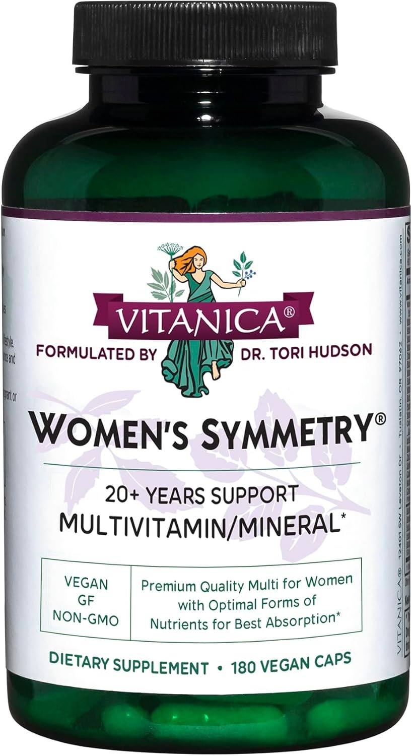 Vitanica Women's Symmetry 180cp