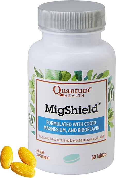 Front Label Quantum Migshield 60tb | Healthway