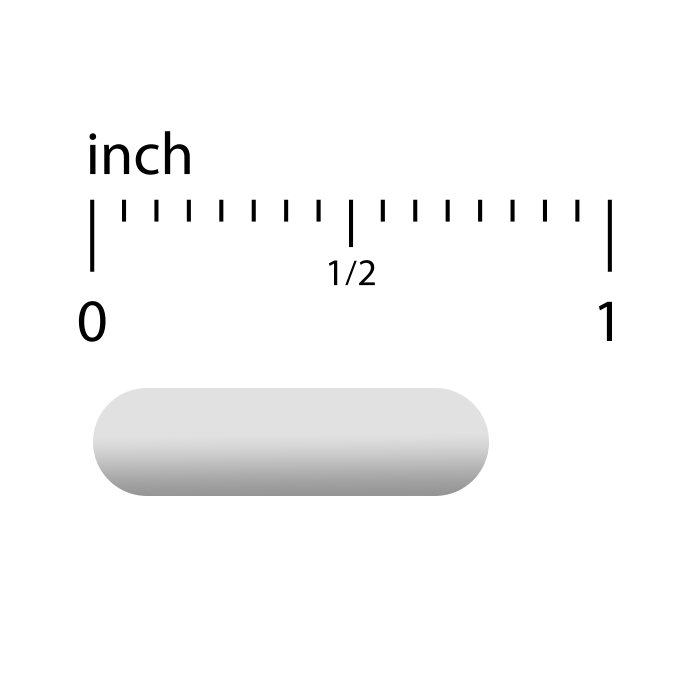 Terry Naturally OPC Clinical 60cp